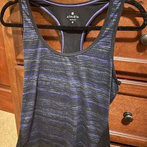 Athleta Chia Tank Size Medium
